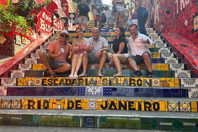 1 day tour Rio de Janeiro to Christ and Cable car and much more - Price and value: is $117.62 a smart deal?