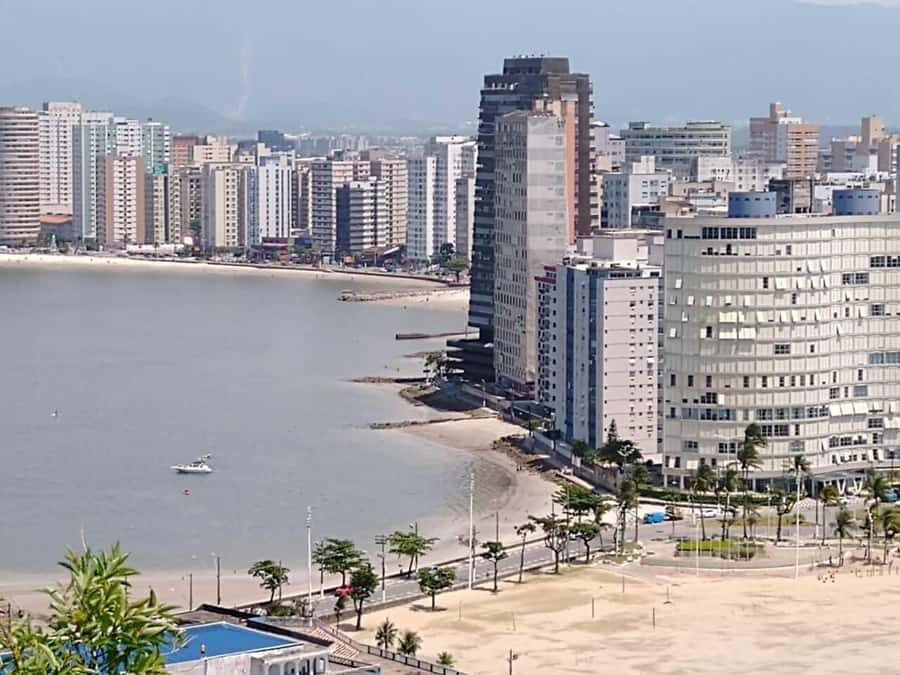 10-hour beach tour Santos: Shared with Tickets & Lunch - Tickets, Transport, and What $178 Really Covers
