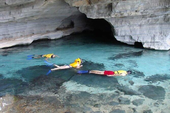 2 AMAZING DAYS! Booking from 2 people - Chapada Diamantina by Zentur - Key Highlights You’ll Care About