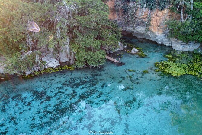 2 AMAZING DAYS! Booking from 2 people - Chapada Diamantina by Zentur - Two Days Around Lençóis: Why This Route Works