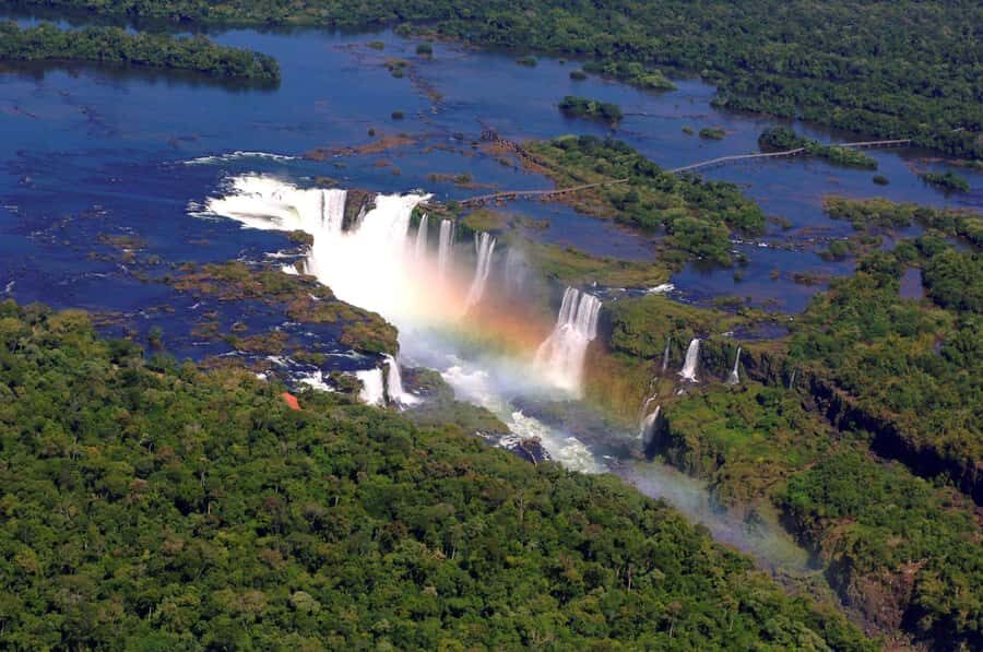 2-Day Iguazu Falls with airfare from Buenos Aires - Should You Book This Iguazu Falls Package?