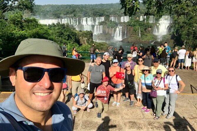 2-Days PRIVATE Brasil & Argentina Experience Iguazu Falls - Key things that make this tour work