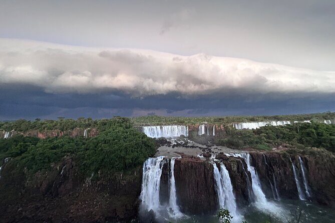 2-Days PRIVATE Brasil & Argentina Experience Iguazu Falls - Who this private tour suits best