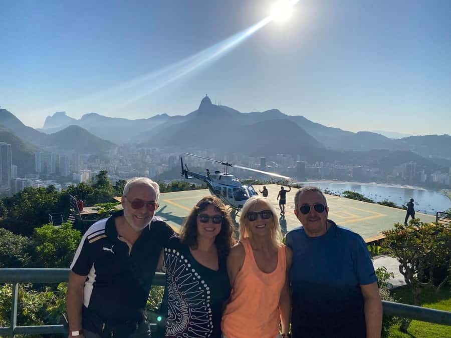 2 Days Private Tour in Rio de Janeiro - Key highlights that make this tour worth your time