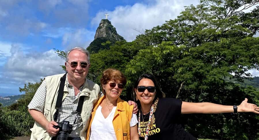 2 Days Private Tour in Rio de Janeiro - FAQ