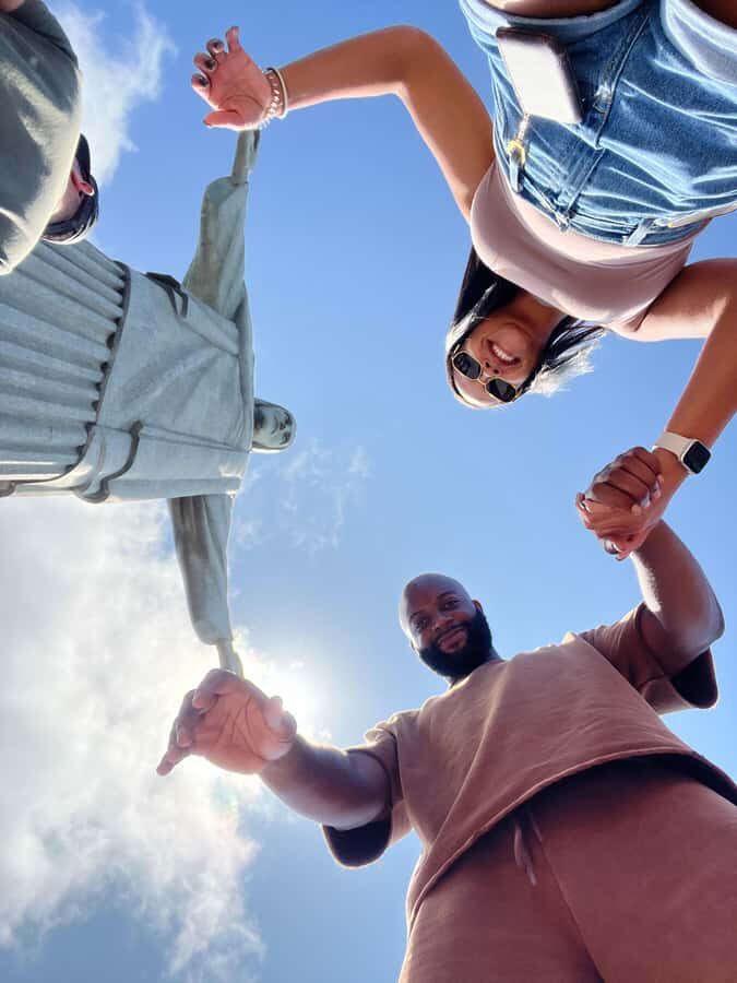 2 Days Private Tour in Rio de Janeiro - Sugar Loaf and Downtown: skip-the-line time plus city texture