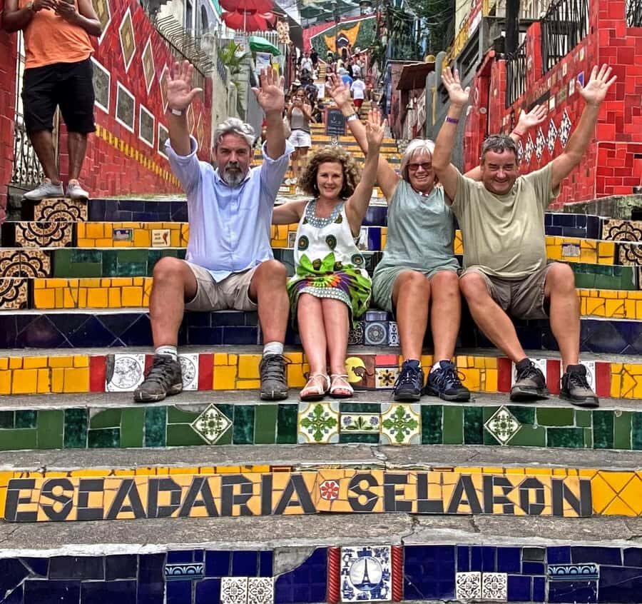 2 Days Private Tour in Rio de Janeiro - Who should book this Rio Magic 2-day private tour
