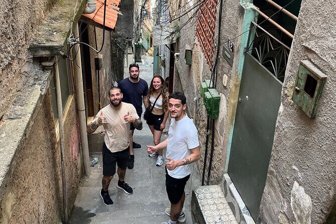 2h30 circuit in the Vidigal Favela - Key takeaways before you go