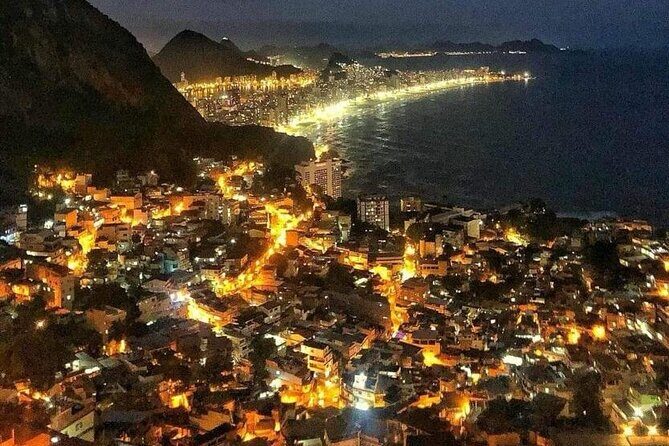 2h30 circuit in the Vidigal Favela - Price and value: what $50.03 gets you (and why it’s fair)