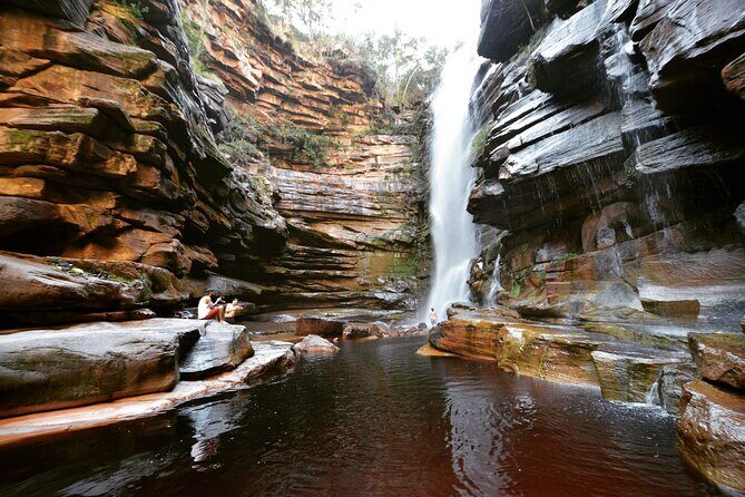 3 DAYS OF CHARM! Booking from 2 people - Chapada Diamantina by Zentur - Key highlights at a glance