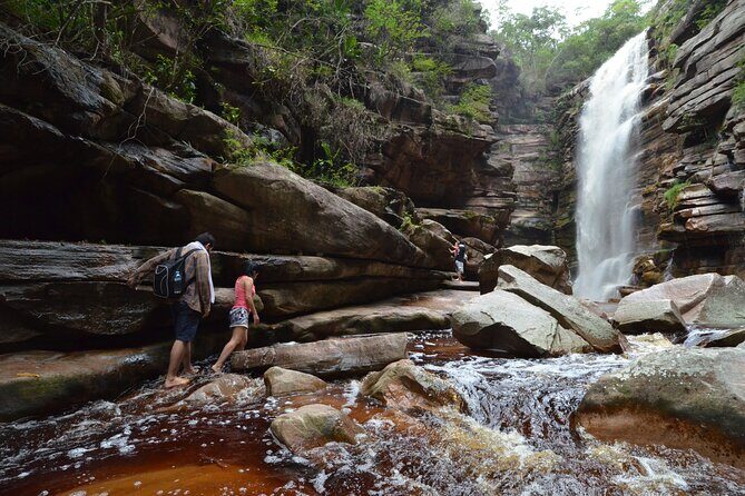 3 DAYS OF CHARM! Booking from 2 people - Chapada Diamantina by Zentur - Price and Logistics: Is $233.28 per Person Fair?