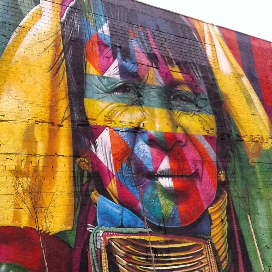 3-Hour Urban Arts Walking Tour - Key highlights worth knowing before you go