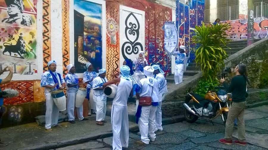 3-Hour Urban Arts Walking Tour - Timing, pace, and what to pack for a comfortable 3 hours