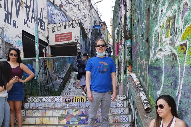3H CITY TOUR (pick up / delivery within Sao Paulo city limits) - 3 hours in São Paulo, done like a local route
