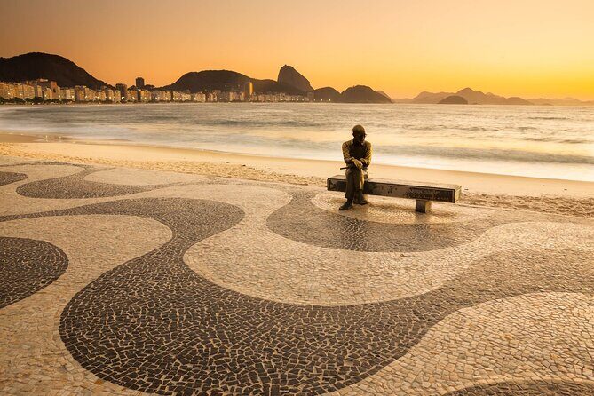 4-Hour Private Guided Tour in Rio de Janeiro - Why a 4-hour private tour hits the sweet spot in Rio