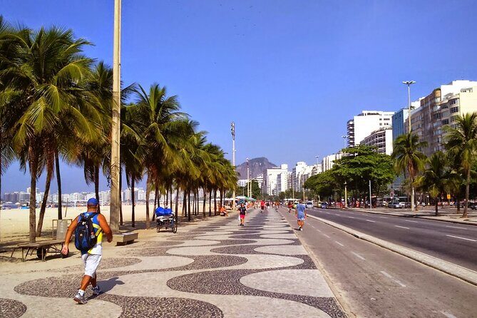 4-Hour Private Guided Tour in Rio de Janeiro - Price and value: what $60 buys you (and what it doesn’t)