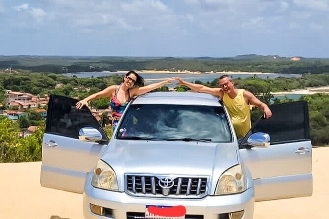 4x4 tour on the South Coast of Natal - Key highlights you’ll actually care about