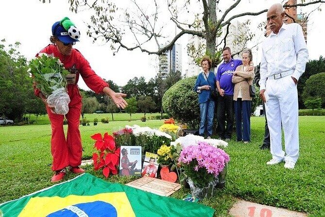 6 Hour Ayrton Senna Tour – The Greatest Formula 1 Drivers of all Time - What You’re Really Paying For (And What You Should Plan Around)