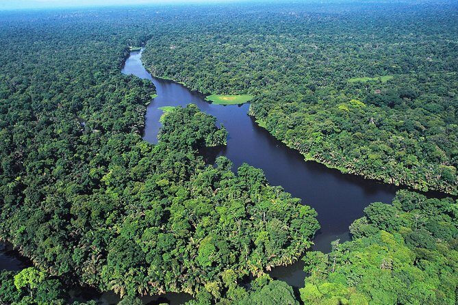 6-in-1 Tour: Cahuita National Park, Tortuguero Canals & More! - A 6-in-1 Day Hitting Tortuguero Canals and Cahuita, Plus Limón Town Culture