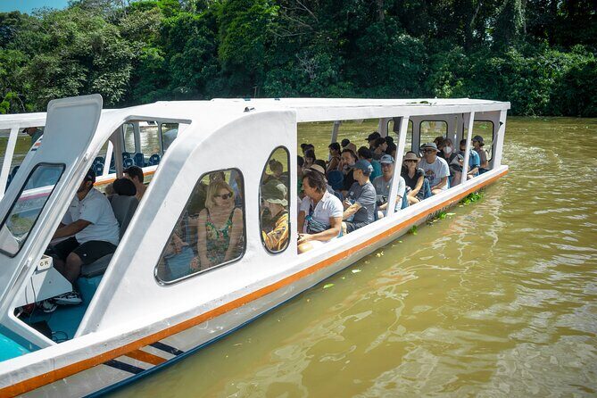 6-in-1 Tour: Cahuita National Park, Tortuguero Canals & More! - Getting Started in Limón: 8:00 a.m., Port Pickup, and a Small Group