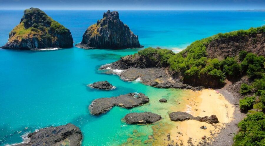 7-Hour Island Adventure: Fernando de Noronha Ilhatour - Guides you’ll likely remember: Gil and Lala show up in the best stories
