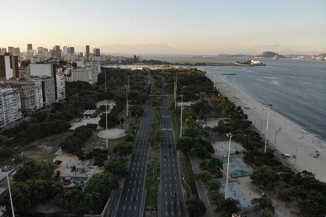 8-Hour Private Guided Tour in Rio de Janeiro - Why this 8-hour private Rio day can be a smart plan
