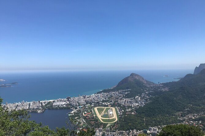 8 Hour Private Tour by Car in Rio de Janeiro - Escadaria Selarón: why the free stop steals the show