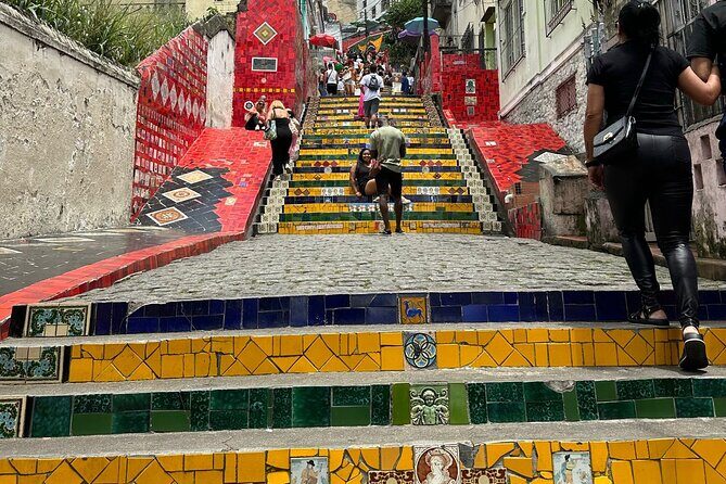 8 Hour Private Tour by Car in Rio de Janeiro - The cathedral drive-by: quick history, plus a photo decision