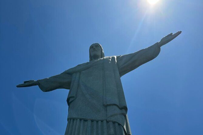 8 Hour Private Tour by Car in Rio de Janeiro - Price and ticket budget for Christ and Sugarloaf