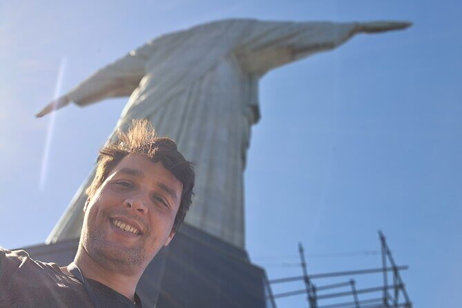 8 Hour Private Tour by Car in Rio de Janeiro - Timing, weather, and how to make the most of the day