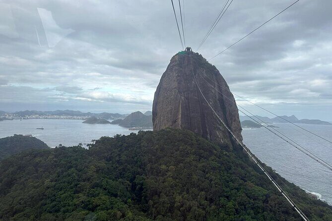 8 Hour Private Tour by Car in Rio de Janeiro - Who this tour is best for
