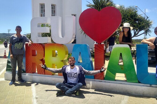 A day in Arraial do Cabo the Brazilian Caribbean - Why Arraial do Cabo feels like Brazil’s Caribbean