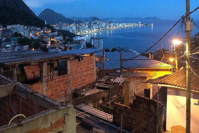 A socio-educational and gastronomic experience in the Vidigal favela - Who should book Vidigal Hang Out (and who might skip it)