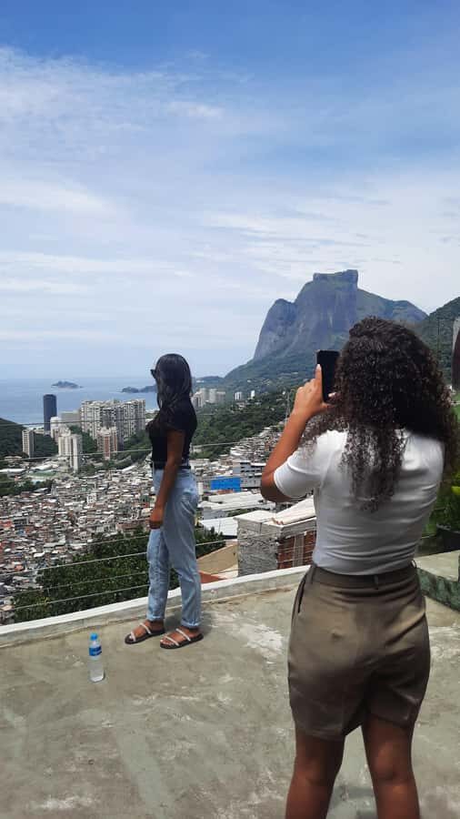 A Walk in the Rocinha Favela: Women Leading the Way - Key things I’d put on your must-know list