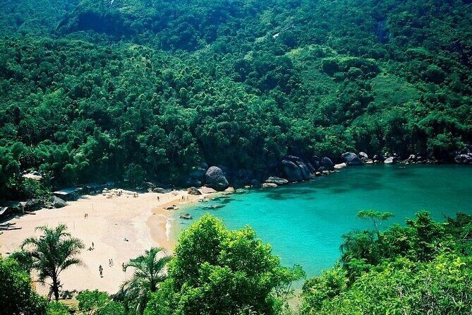 Adventure Experience to Saco Bravo Waterfall - BY PARATY TOURS - Why the Small Group (Max 10) Feels Better Than Most Tours