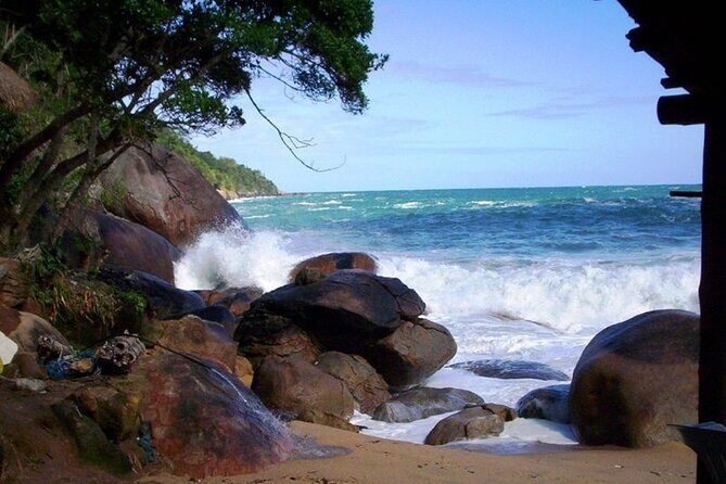 Adventure Experience to Saco Bravo Waterfall - BY PARATY TOURS - Price and Value: Is $145 Worth It?