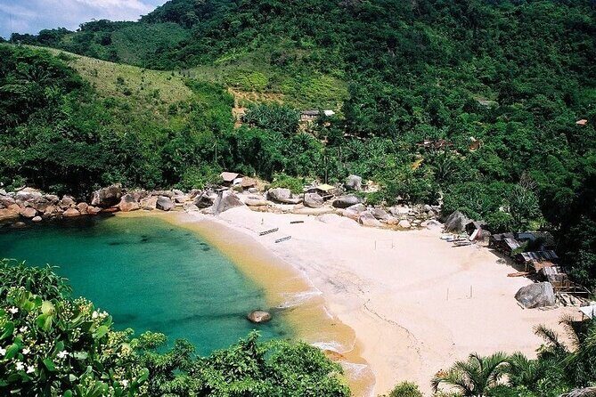 Adventure Experience to Saco Bravo Waterfall - BY PARATY TOURS - What to Bring: Simple Gear That Matches This Trail