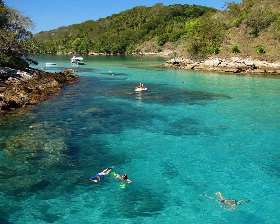Adventures in Angra and Ilha Grande with Guide and Lunch - Small practical tips that make the day smoother