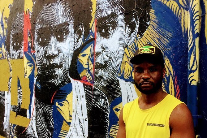 African Heritage: Gastronomy and Musicality Experience - A 5-hour route that links Rio’s past to what you hear tonight