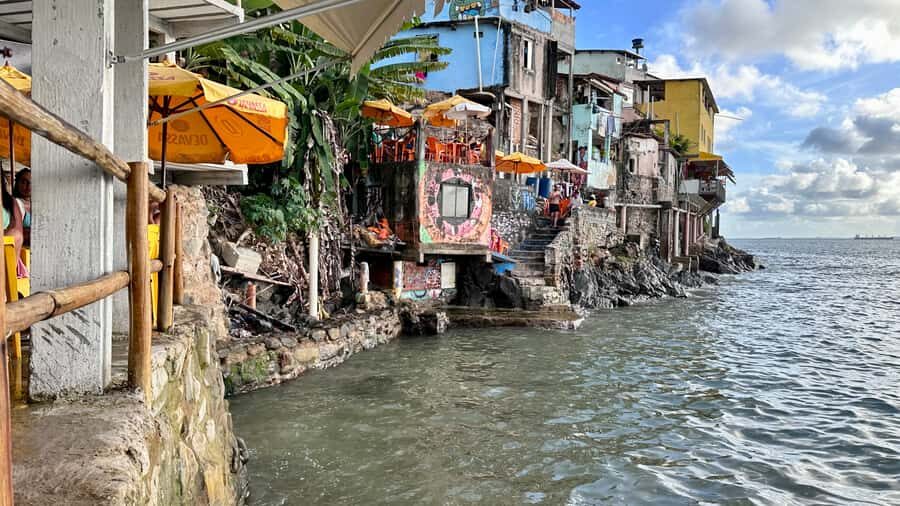 Afro-Brazilian Roots Private City Tour in Salvador - Key points to know before you go