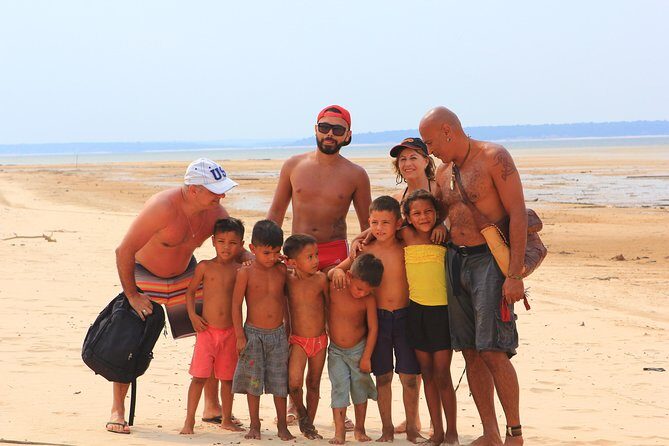 Alter do Chão Arapiuns River Tour - The boat, the crew, and why people keep praising the service