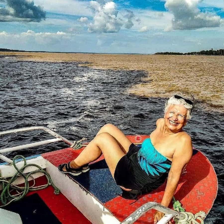 Amazon Safari® Manaus: Day trip on the Amazon River - Floating Restaurant Lunch: A Real Regional Break on the Water