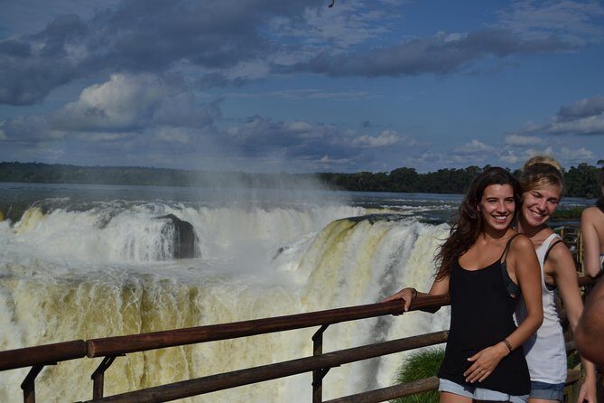 Ancestral Iguazu: Argentine Falls and Guarani Community Tour - Who this tour fits best (and who should choose something else)