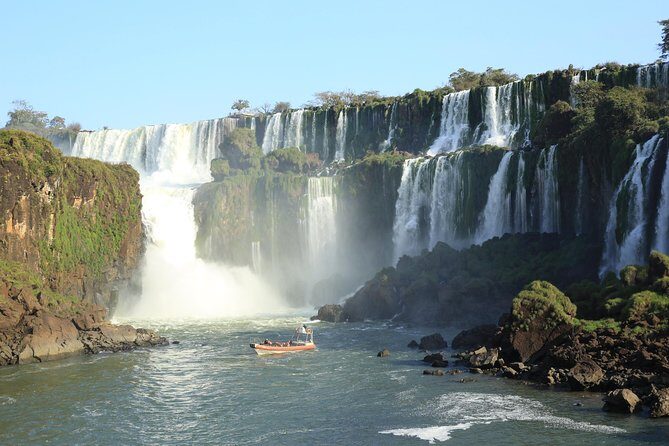 Ancestral Iguazu: Argentine Falls and Guarani Community Tour - The Guarani community visit at Jasy Porã: culture with context