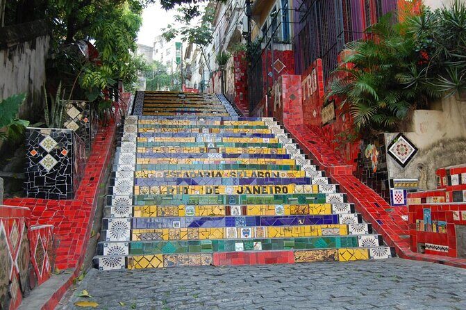 Ancient Rio and Santa Teresa Tour with Hotel pick-up and drop-off - Key Things I’d Call Out Before You Go