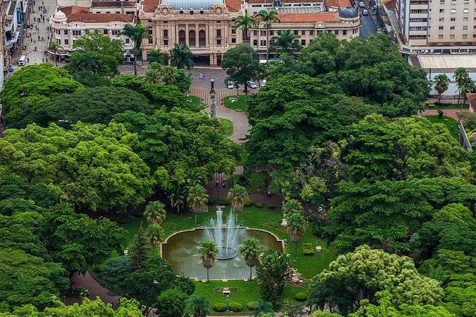 Ancient Rio and Santa Teresa Tour with Hotel pick-up and drop-off - Price and Value: Does $55 Make Sense?