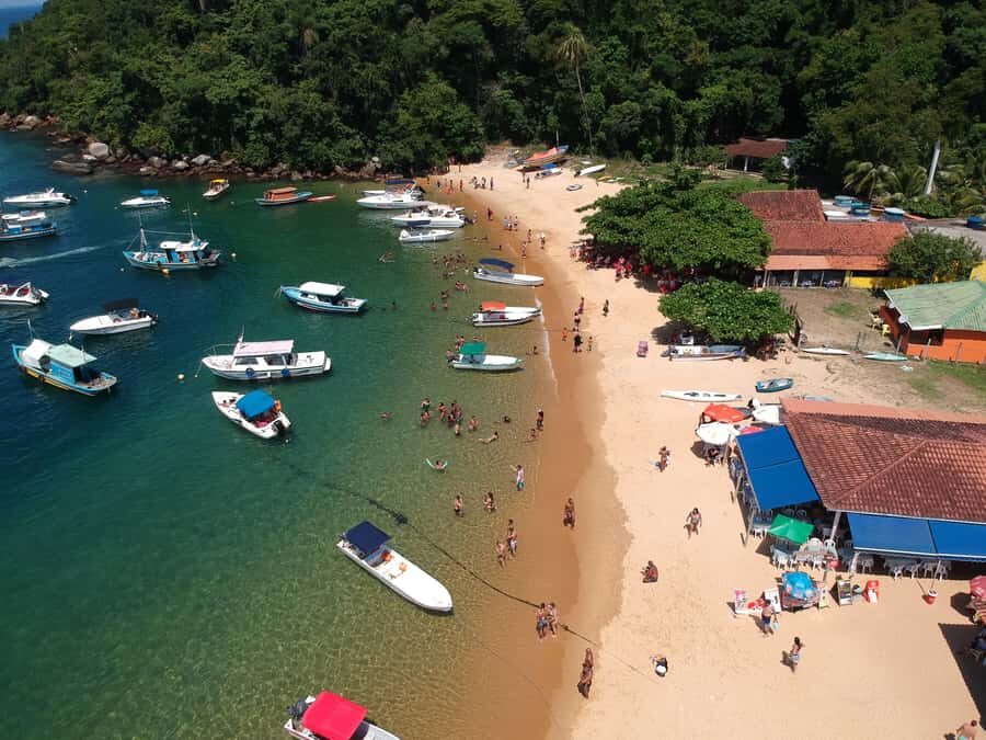 Angra dos Reis: 5-Stop Ilha Grande Speedboat Tour - Why this Ilha Grande speedboat mix makes sense (and feels efficient)