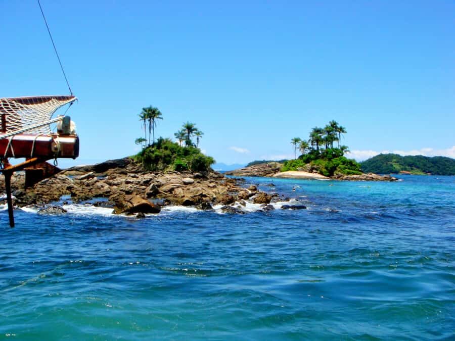 Angra dos Reis and Ilha Grande Full-Day Excursion - Price and value: is $65 actually fair?