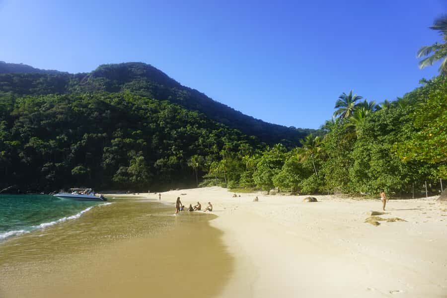 Angra dos Reis and Ilha Grande Guided Tour from Rio de Janeiro - Key things to know before you go