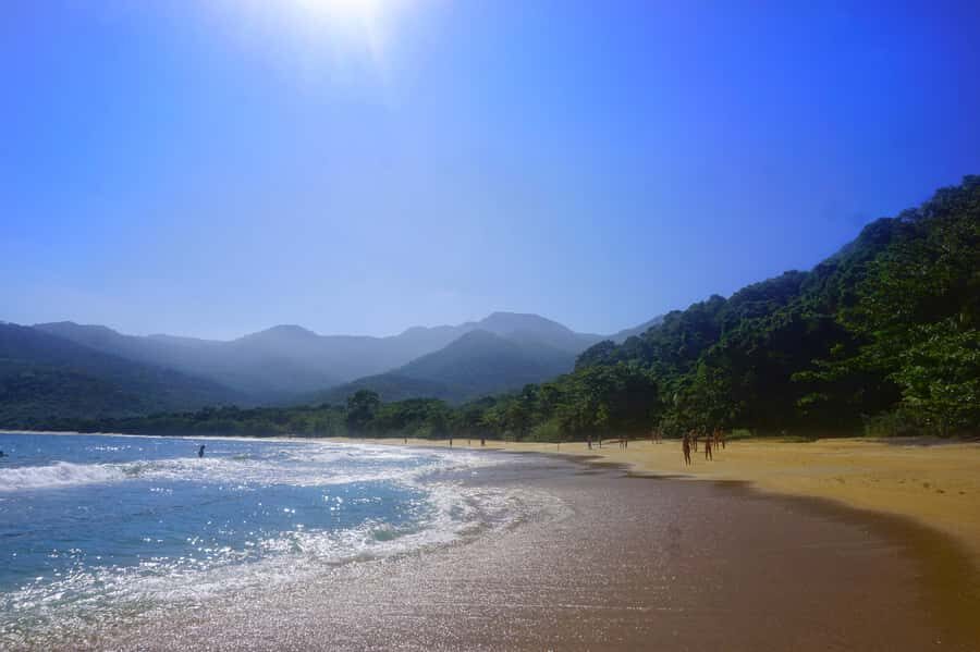 Angra dos Reis and Ilha Grande Guided Tour from Rio de Janeiro - Why this Angra dos Reis and Ilha Grande day trip works from Rio